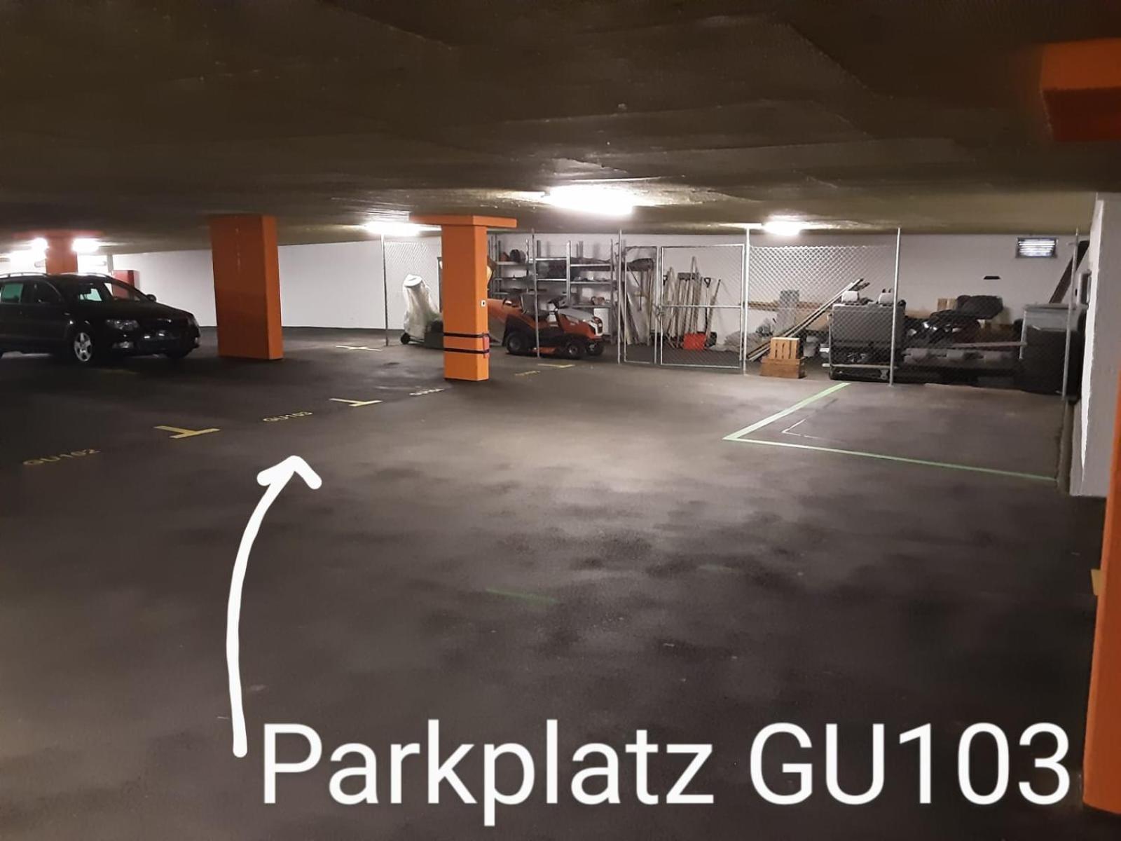 Disentiserhof Mila Exteriör bild